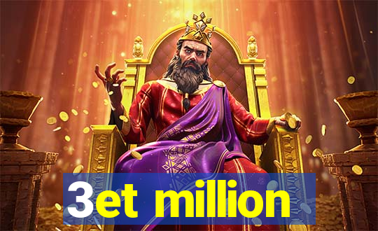 3et million